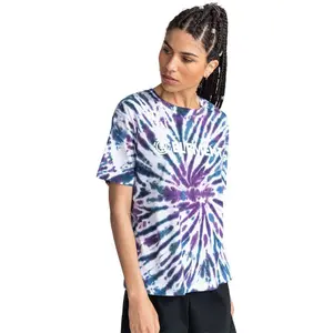 T-shirt femme Element Logo image-2