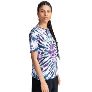 T-shirt femme Element Logo image-3