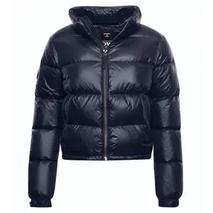 Puffer Jacket Superdry Luxe Alpine image-0