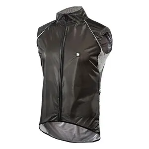 Waterproof jacket Sixs Ward image-0