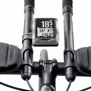 Κρεμάστρα Wahoo Aerobar/TT image-0