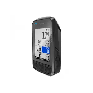 Fahrradcomputer-Paket mit Geschwindigkeit Wahoo Elemnt Bolt Bundle Tickr, Rpm image-4