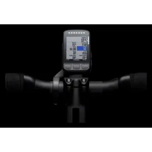 Fahrradcomputer-Paket mit Geschwindigkeit Wahoo Elemnt Bolt Bundle Tickr, Rpm image-5