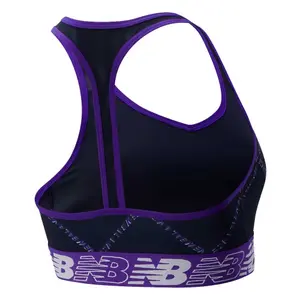 Brassière femme New Balance pace printed 3.0 image-1