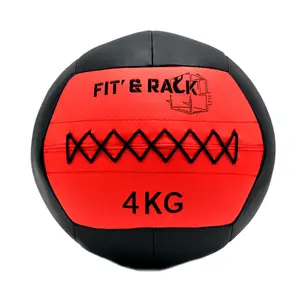 Wandball-Wettbewerb Fit & Rack 4 Kg image-0