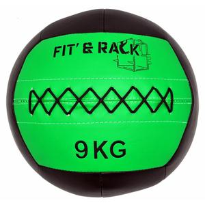 wbc-090-wall-ball-competition-fit-rack-9-kg-green-black-one-size