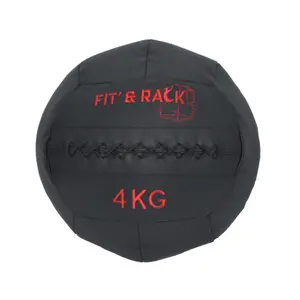 Wall ball Fit & Rack Wod