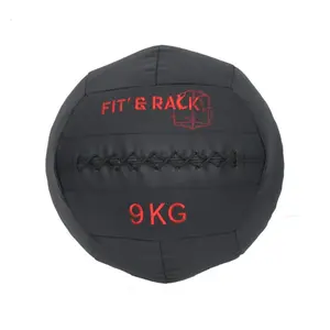 wbw-090-wall-ball-fit-rack-wod-9-kg-schwarz-rot-9-kg