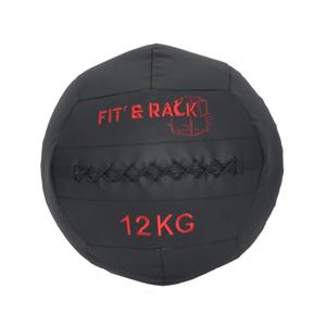 wbw-120-wall-ball-fit-rack-wod-schwarz-rot-12-kg