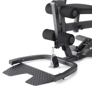 Attrezzature per l'allenamento della forza Weider 9900 image-3