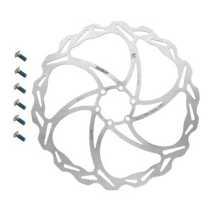 wf2010-disque-de-frein-braking-wave-fix-argente-160-mm