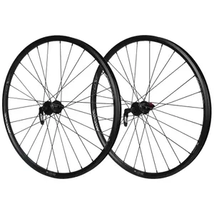 Neumático de bicicleta sh Miche Miche MTB Xm 45.26 Tx15/qr image-0