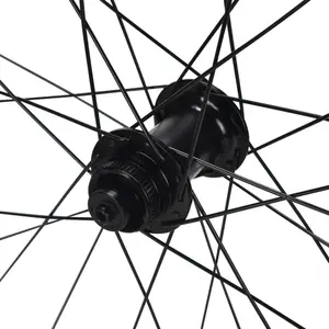 Neumático de bicicleta sh Miche Miche MTB Xm 45.26 Tx15/qr image-3