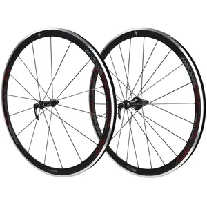 Fahrradrad Miche Miche Altur SH image-0