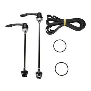 Fahrradrad Miche Miche Altur SH image-1