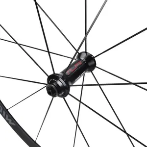 Fahrradrad Miche Miche Altur SH image-2