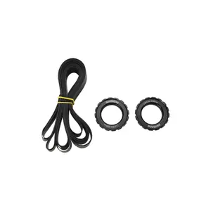 Roue de vélo Miche Miche Swr Full Carbon OLT RC DX image-1