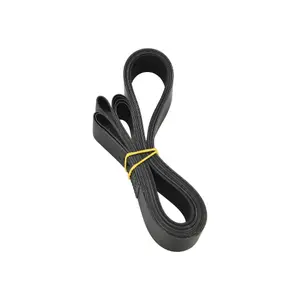 Paar fietswielen Miche Miche Race Hybrid DX image-1