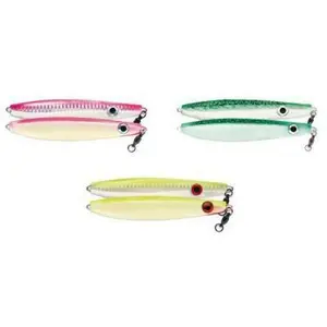 Leurre Williamson vortex speed jig 14,5 cm image-0