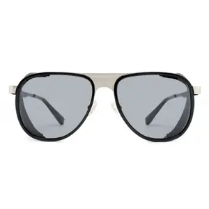 Lunettes de soleil avec coquilles Mundaka Wild image-2