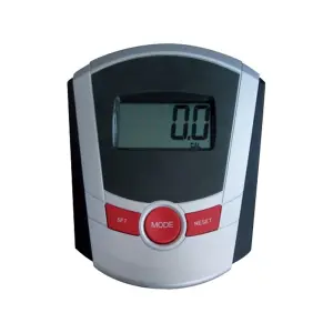 Bicicleta elíptica Weslo EB 50 image-1