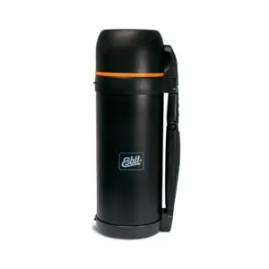 Termos com pega e 2 chávenas Esbit image-0