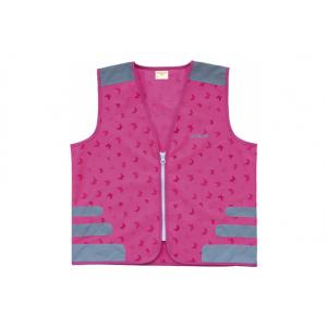 707417-bezpecnostni-vesta-wowow-nutty-ruzova-stribrna