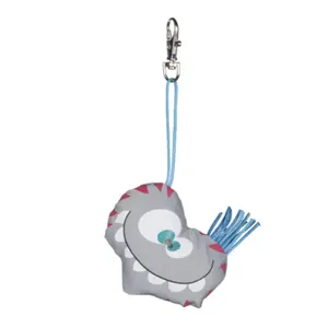 Reflective doll for children Wowow Crazy Monster JOSE image-0