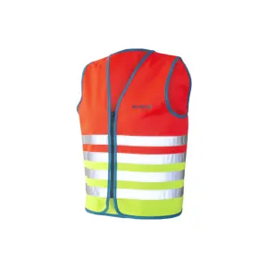 Gilet de sécurité enfant Wowow Wasabi image-0