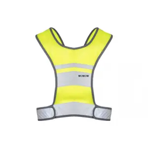 Colete Wowow Nova LED image-0