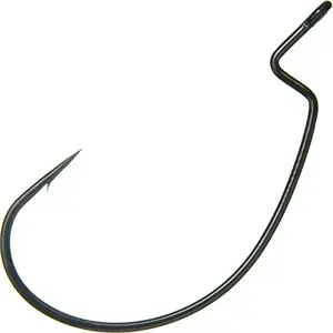 Hameçons Decoy worm 25 (x8) image-0