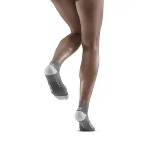 Meias de compressão ultra-leve de baixo peso para mulheres CEP Compression image-1