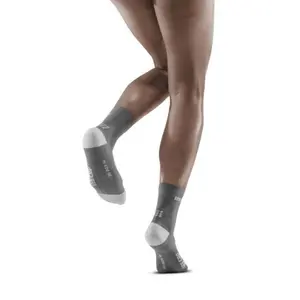 Chaussettes de compression courtes ultralégères femme CEP Compression image-1