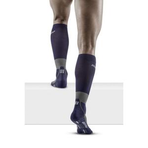 Skarpety kompresyjne Merino hiking CEP Compression image-1