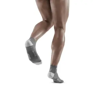Ultra-lightweight low compression socks CEP Compression image-1