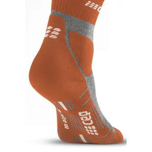 Meias de merino de meia-pique de meia-pique CEP Compression image-2