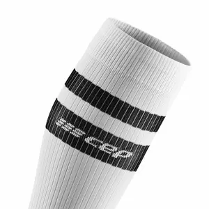 Calcetines de alta compresión CEP Compression 80's image-3