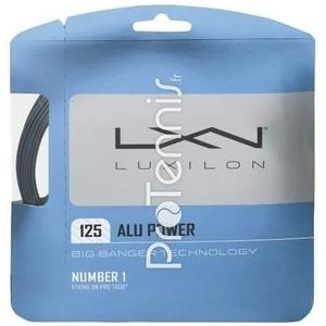 Tennis string reel set Luxilon Alu Power image-1