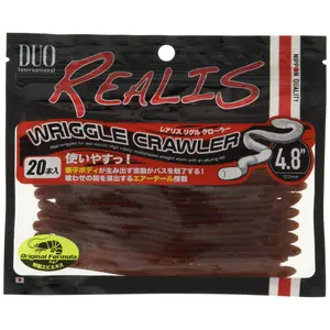 Przynęta Duo Wriggle Crawler 4.8 image-1