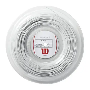 Tennis strings Wilson Revolve Reel
