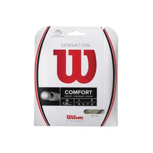 Cordage de tennis Wilson Sensation image-1