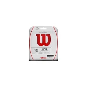 Tennis strings Wilson Revolve image-0