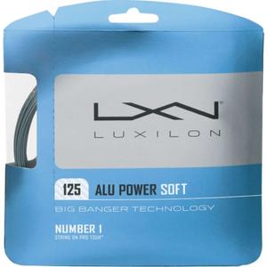 wrz990101-tennis-string-reel-set-luxilon-alu-power-soft-silver-1-25-mm