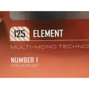 Tennis string reel set Wilson Element image-3