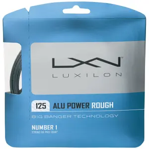 Tennis string spool Luxilon Big Banger Alu Power STR