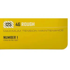 Conjunto de enroladores de cordas de ténis Wilson 4G image-1