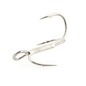 Hameçons tripler Decoy WS 51 (x4) image-1