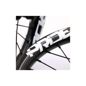 Rueda Pride Racing Polish/Gravity Aero image-1