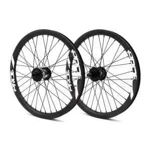 Rueda Pride Racing Gravity Aero image-2