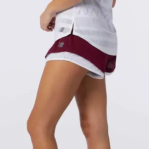 Short femme New Balance speed fuel image-1